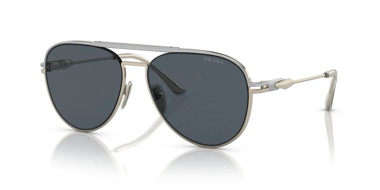 Prada 54ZS Sunglasses - view 10